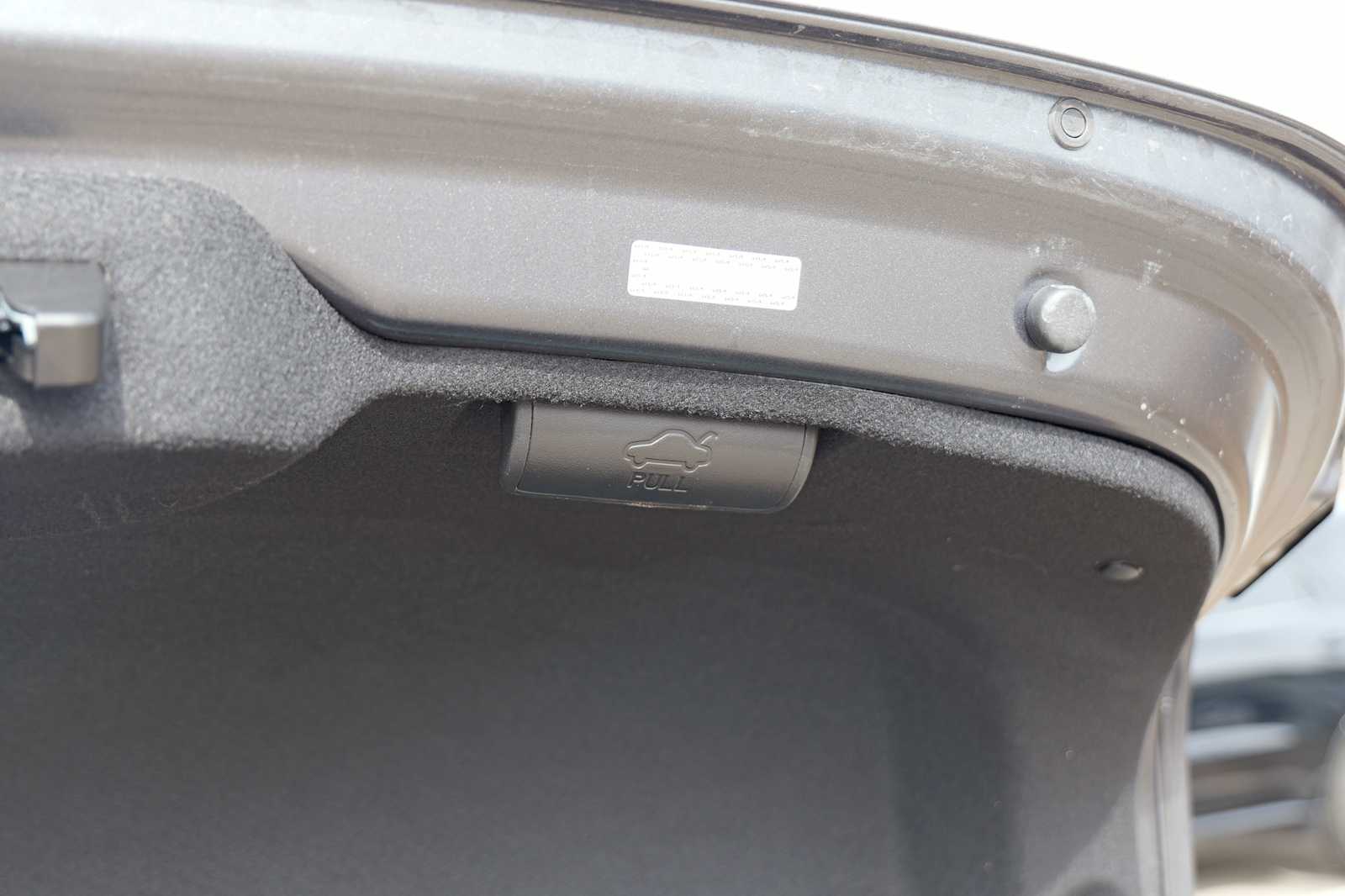 Thumbnail: 2024 Kia Forte - 30