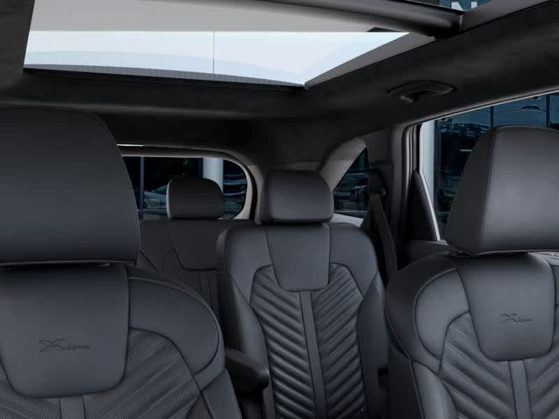 Thumbnail: 2026 Kia Sorento - 27