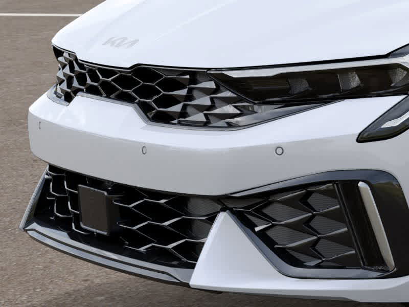 Thumbnail: 2026 Kia K5 - 12