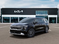 2026 Kia Carnival Hybrid EX Van Passenger Van