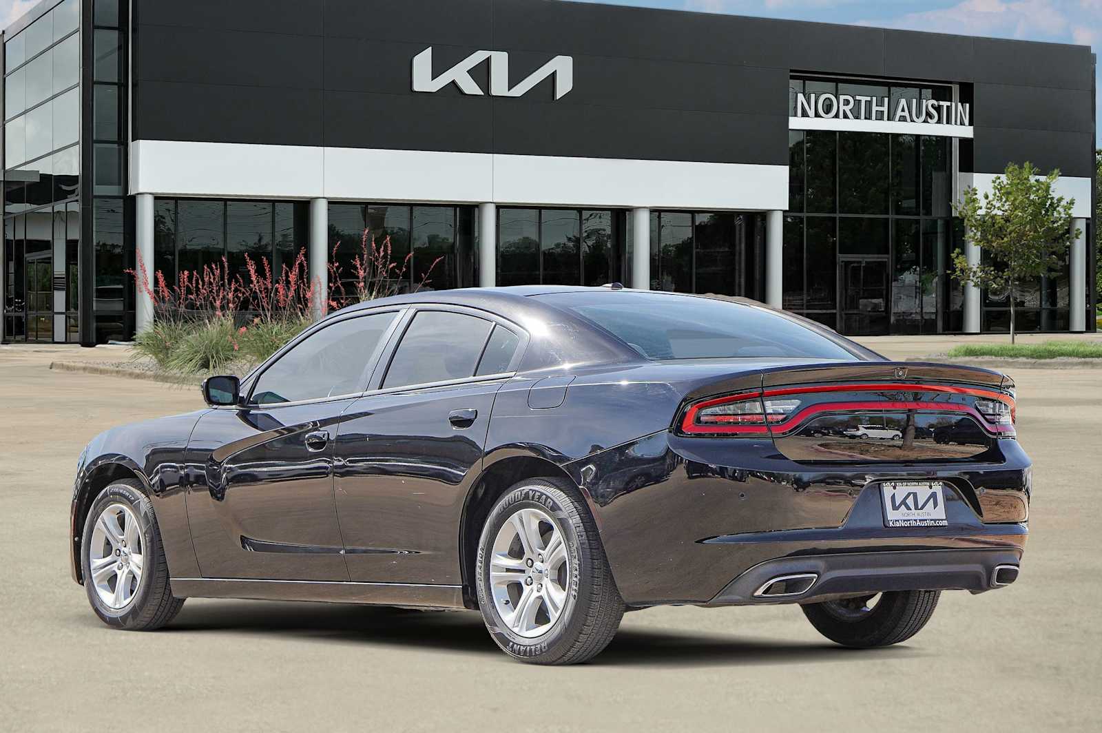 Thumbnail: 2019 Dodge Charger - 5