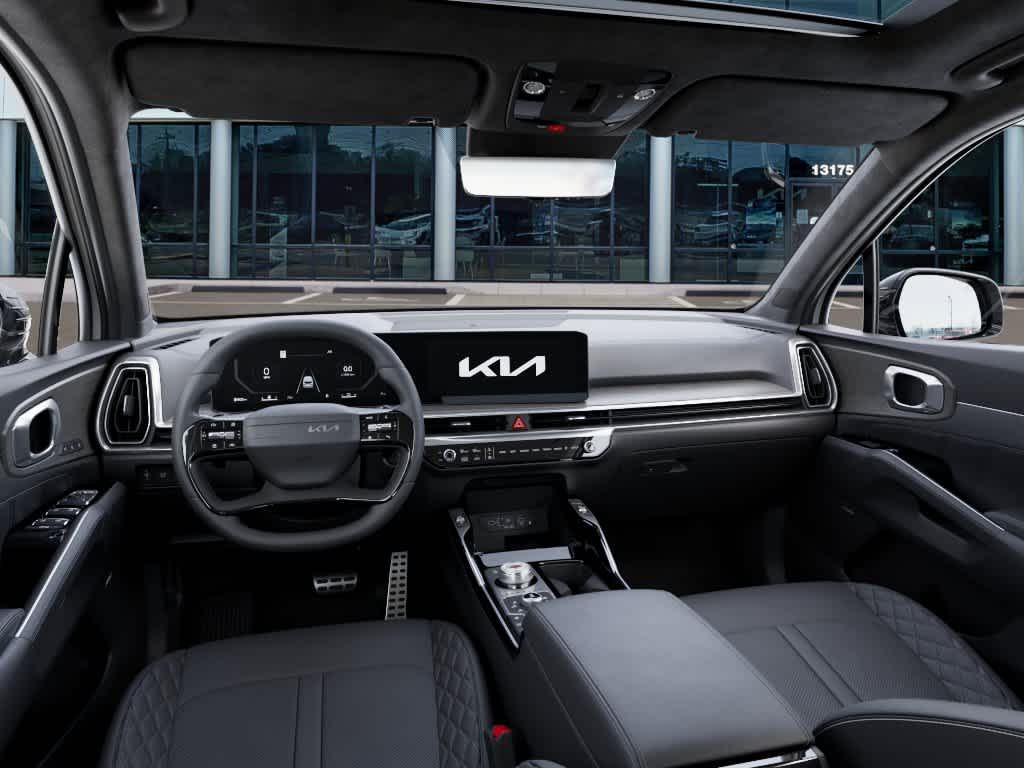 Thumbnail: 2026 Kia Sorento - 14