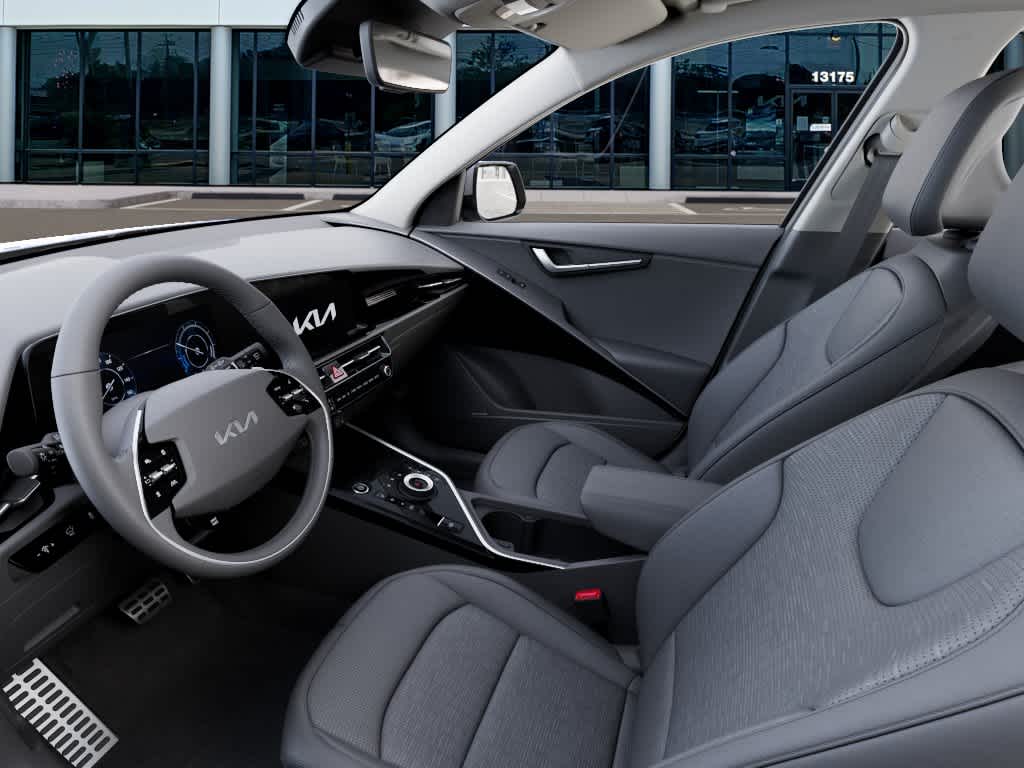 Thumbnail: 2026 Kia Niro - 17