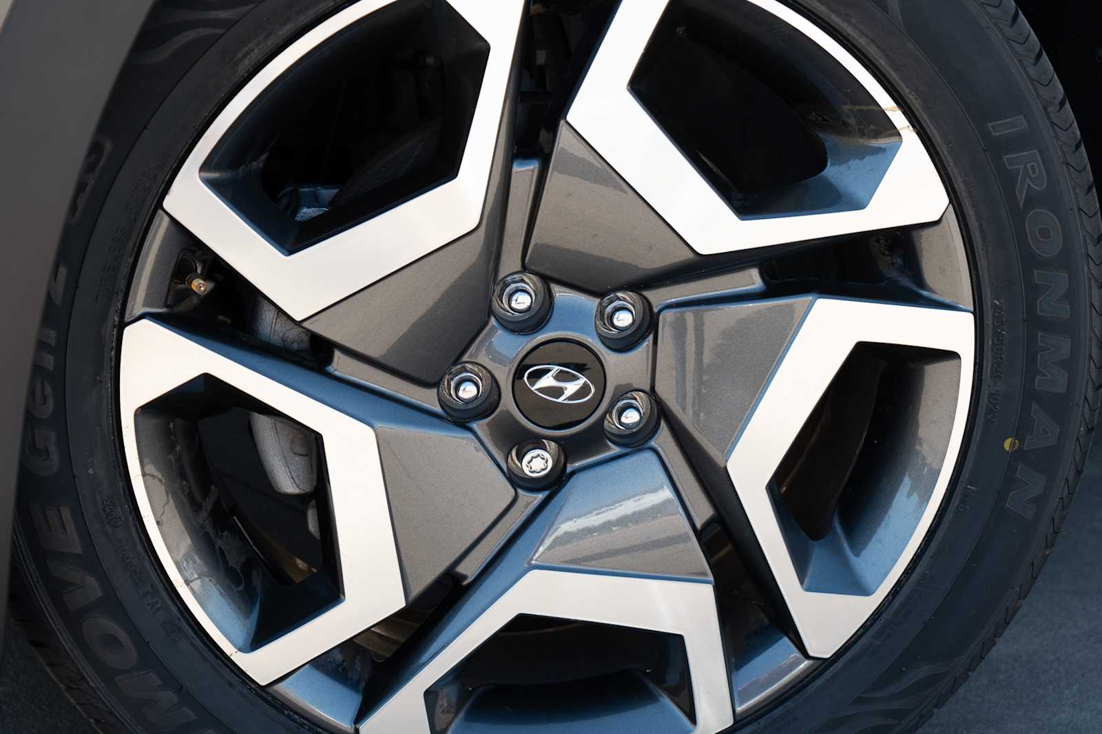 Thumbnail: 2023 Hyundai Palisade - 2