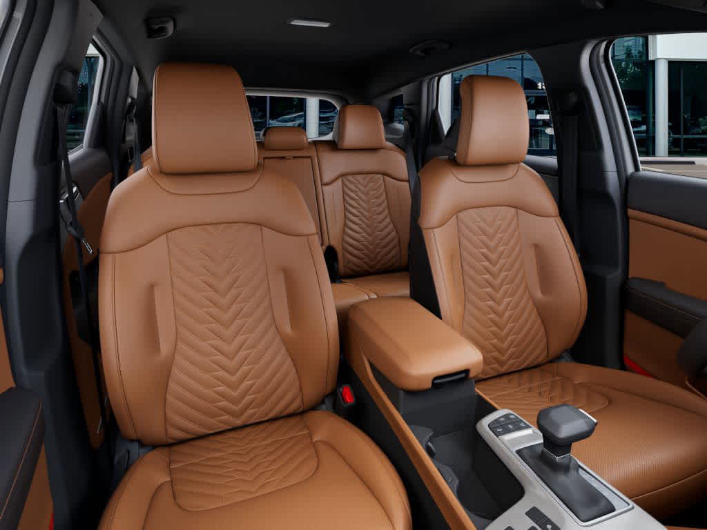 Thumbnail: 2026 Kia Sportage - 15