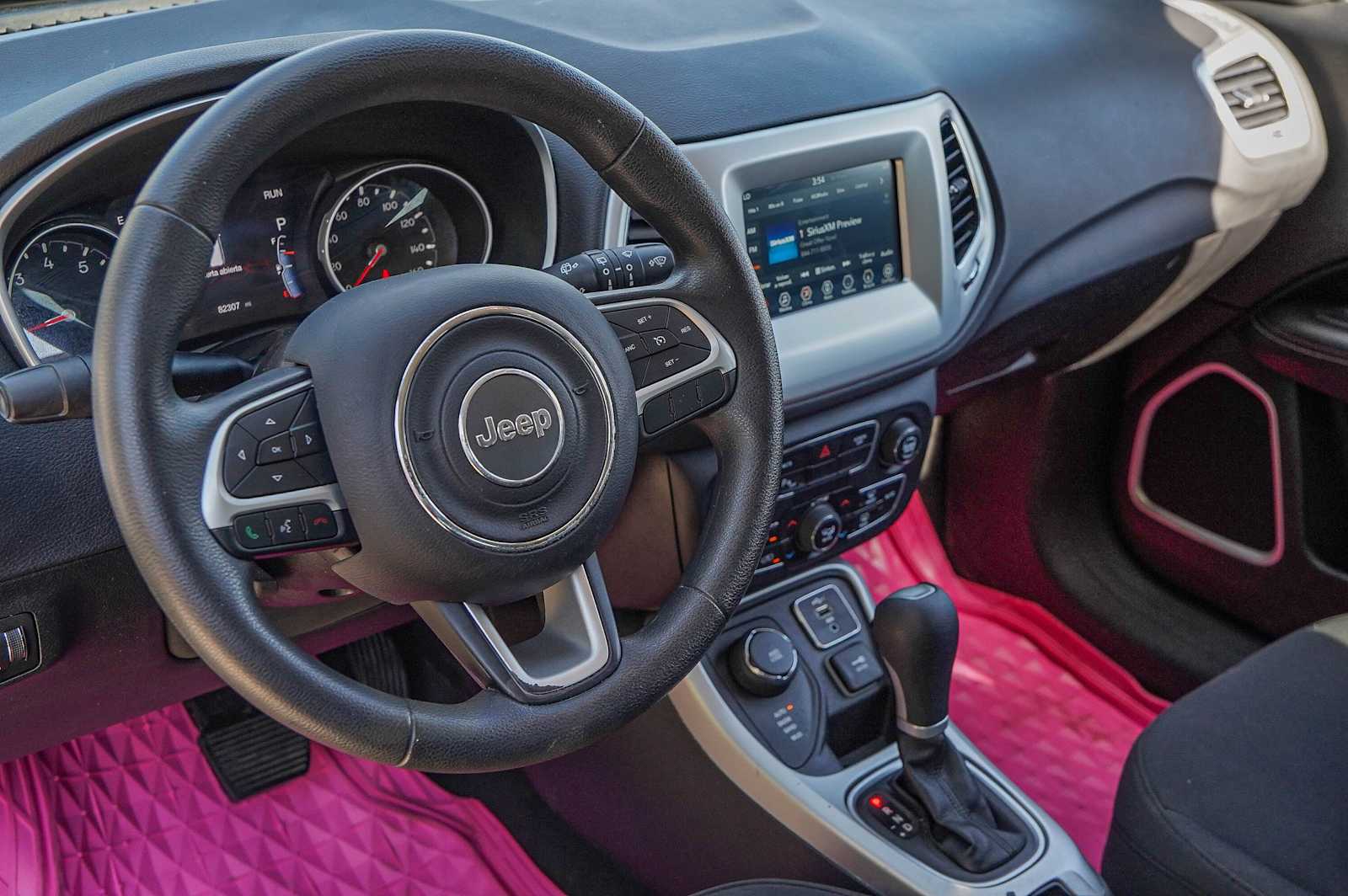 Thumbnail: 2019 Jeep Compass - 9