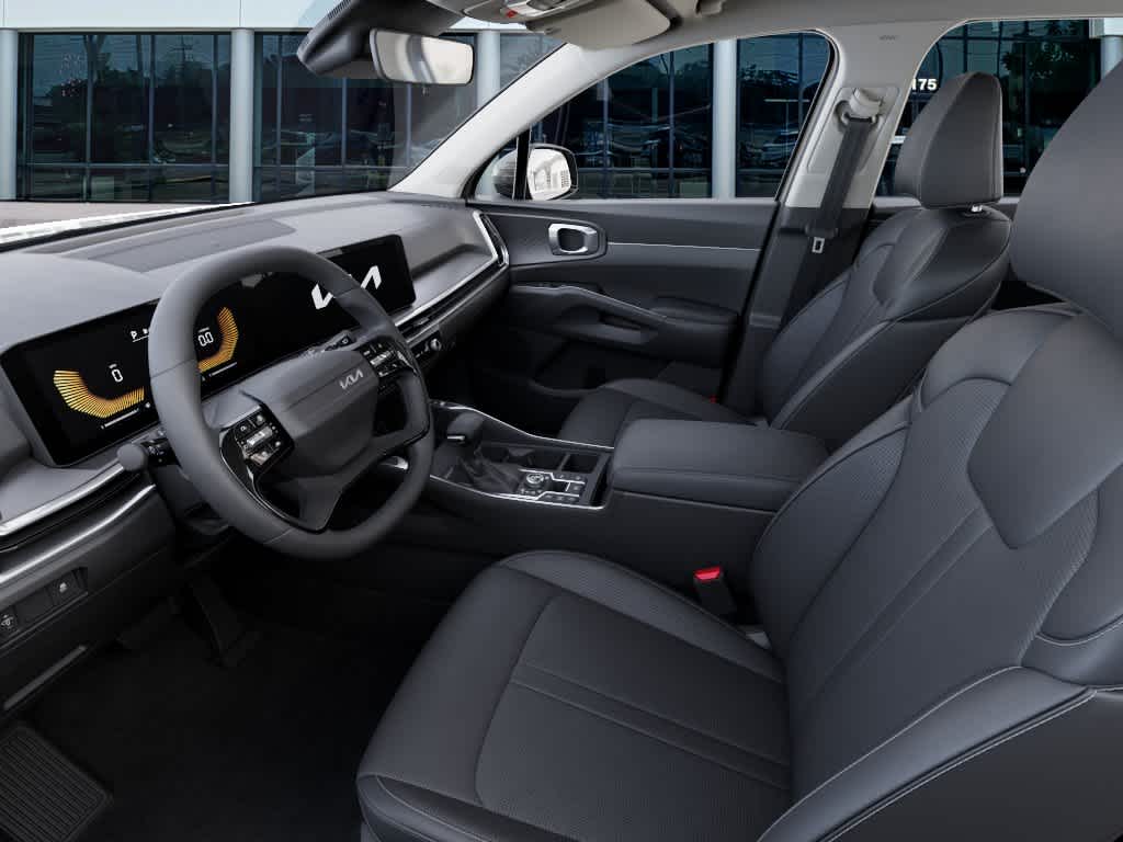 Thumbnail: 2026 Kia Sorento - 17
