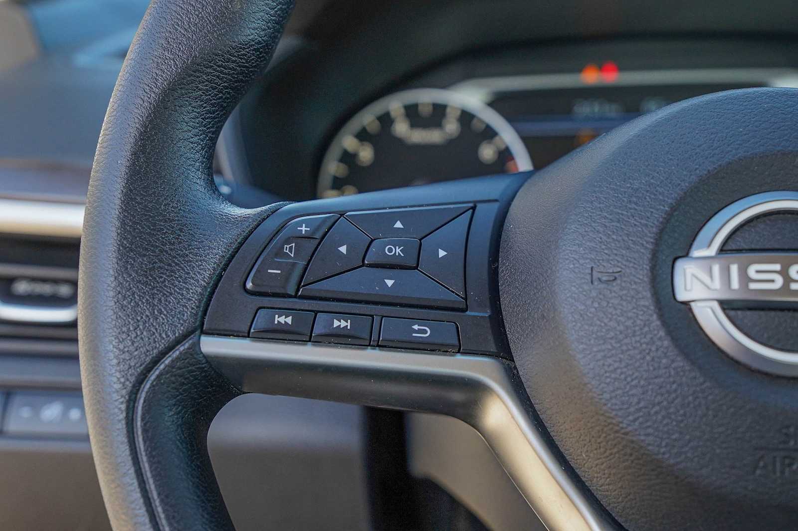 Thumbnail: 2024 Nissan Altima - 13