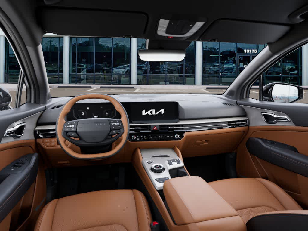Thumbnail: 2026 Kia Sportage - 14