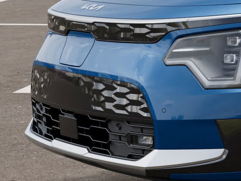Thumbnail: 2025 Kia Niro - 12