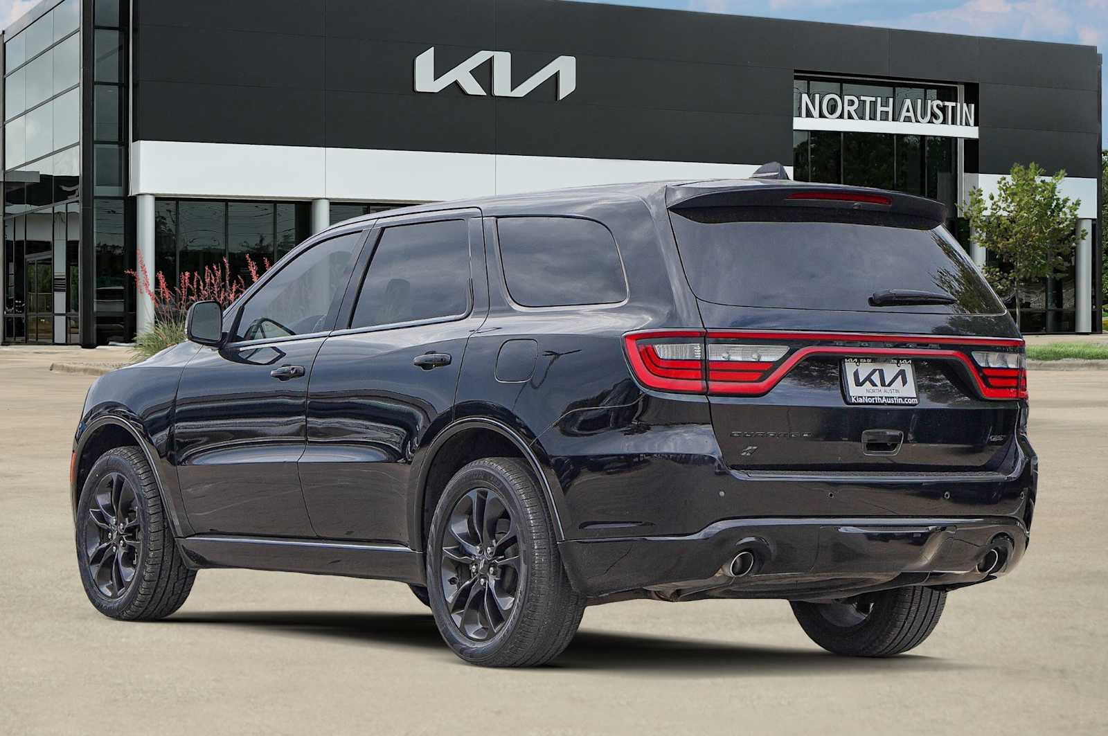 Thumbnail: 2022 Dodge Durango - 5