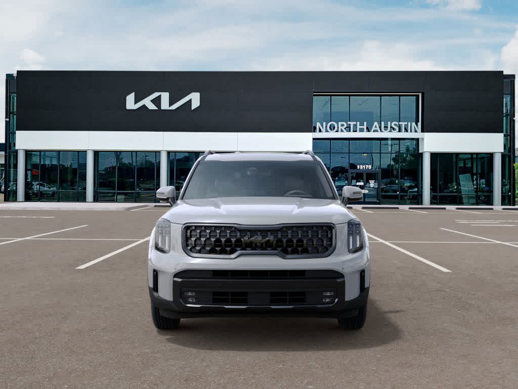 Thumbnail: 2025 Kia Telluride - 2