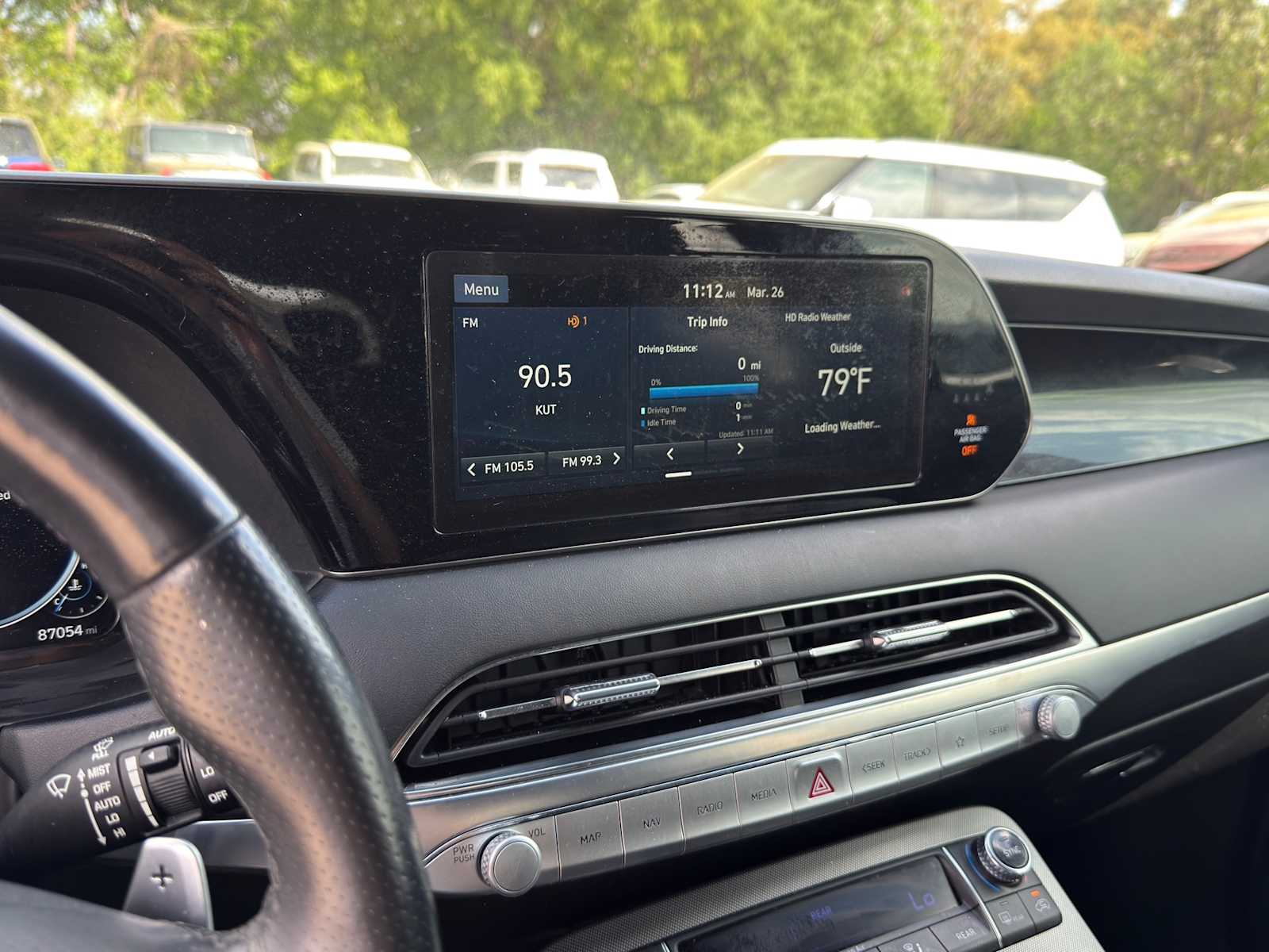 Thumbnail: 2020 Hyundai Palisade - 14