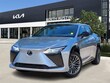 LEXUS RZ 450e