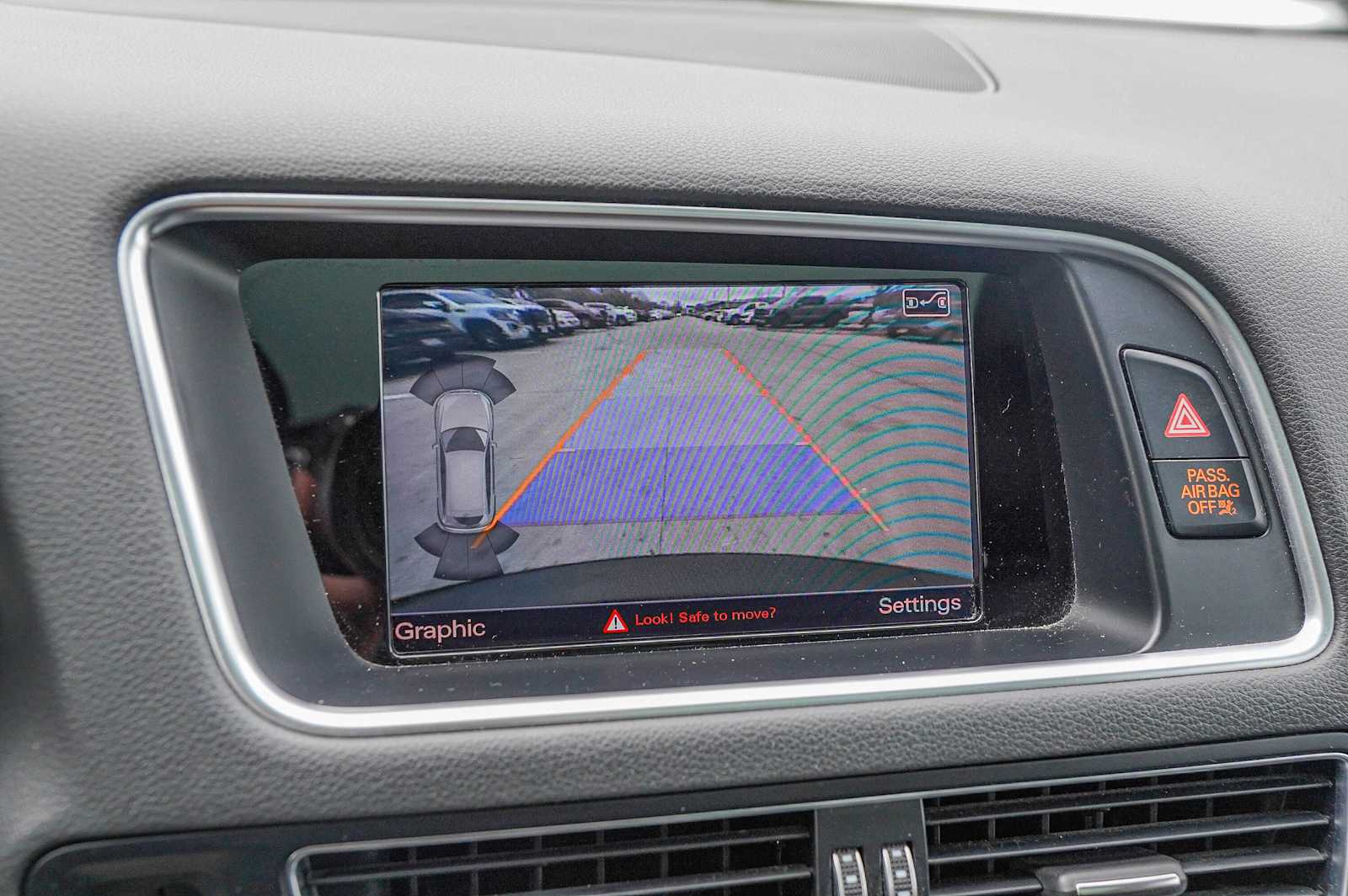 Thumbnail: 2015 Audi Q5 - 16