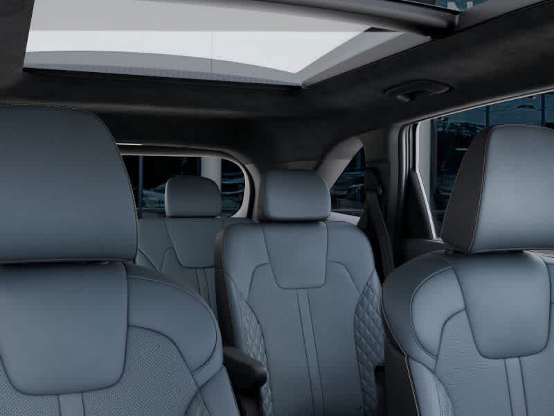 Thumbnail: 2025 Kia Sorento - 27