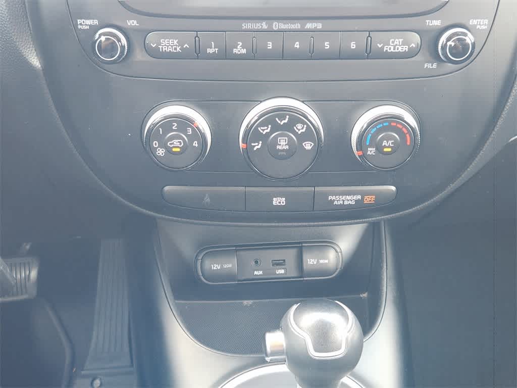 2014 Kia Soul Base 18