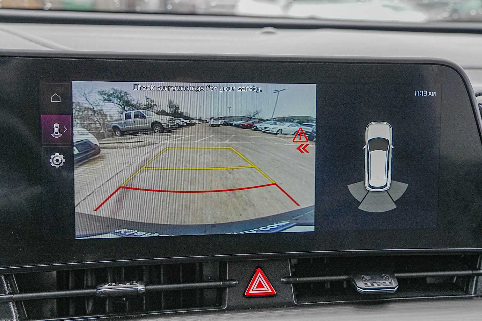 Thumbnail: 2023 Kia Sportage - 15