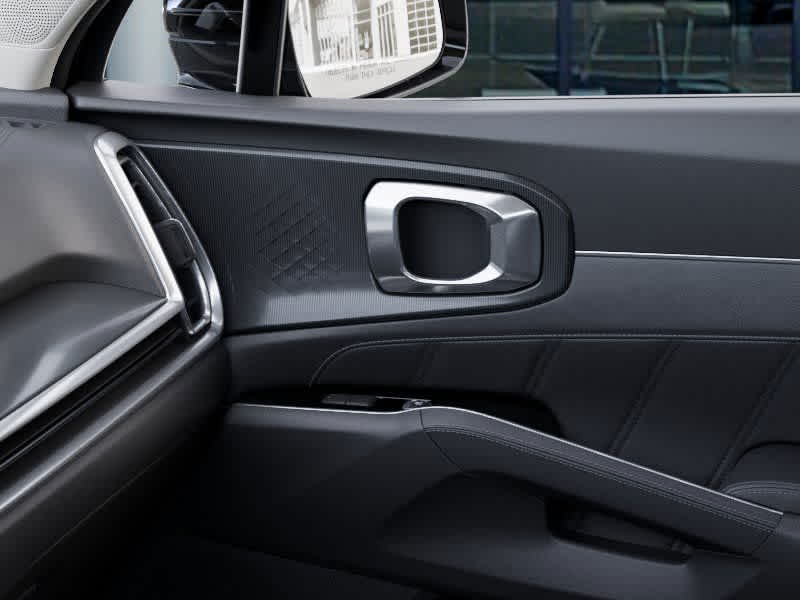 Thumbnail: 2025 Kia Sorento - 25