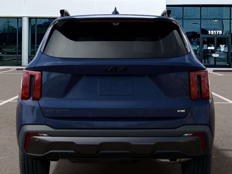 Thumbnail: 2026 Kia Sorento - 13