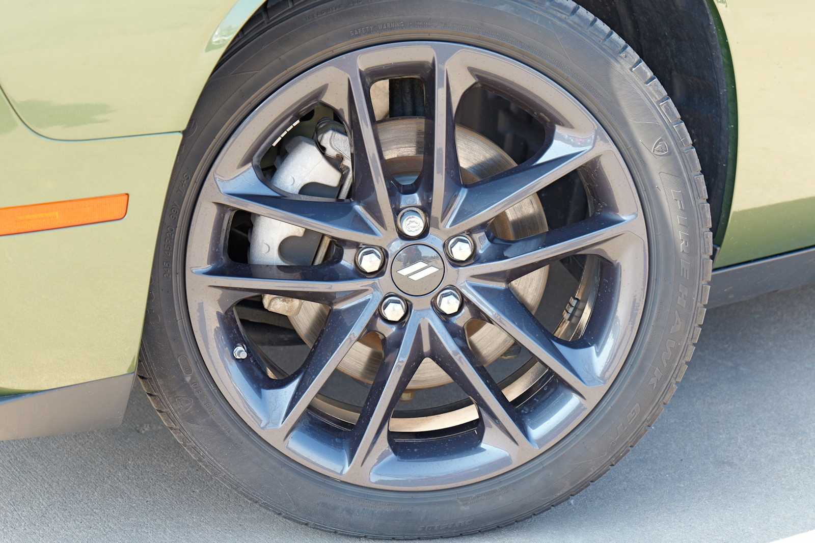 Thumbnail: 2023 Dodge Challenger - 2