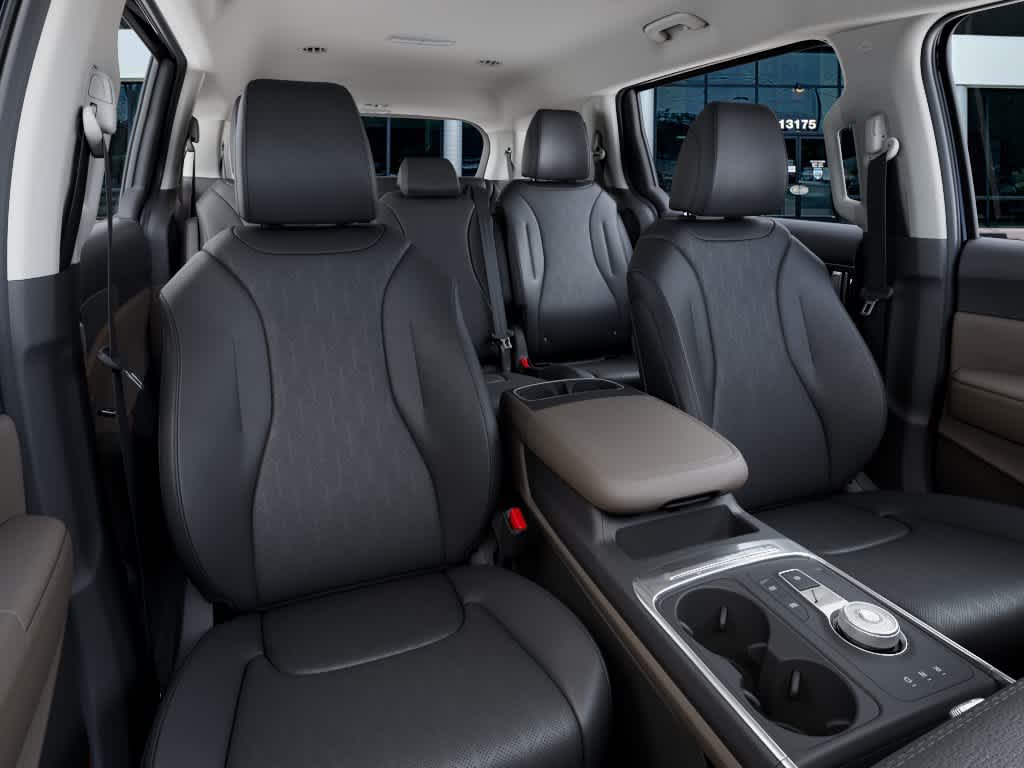 Thumbnail: 2026 Kia Carnival - 15