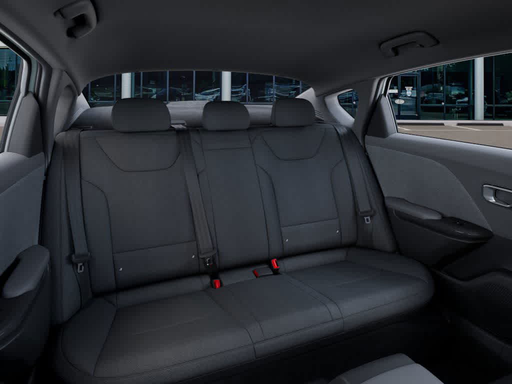 Thumbnail: 2026 Kia K4 - 16