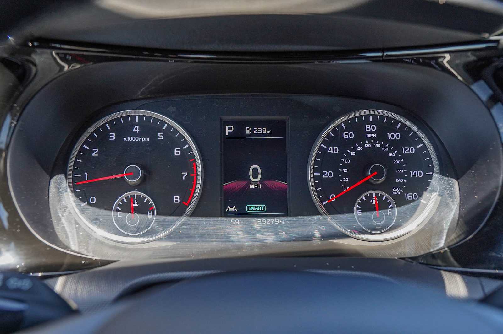 Thumbnail: 2023 Kia K5 - 16