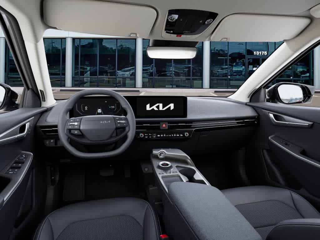 Thumbnail: 2025 Kia EV6 - 14