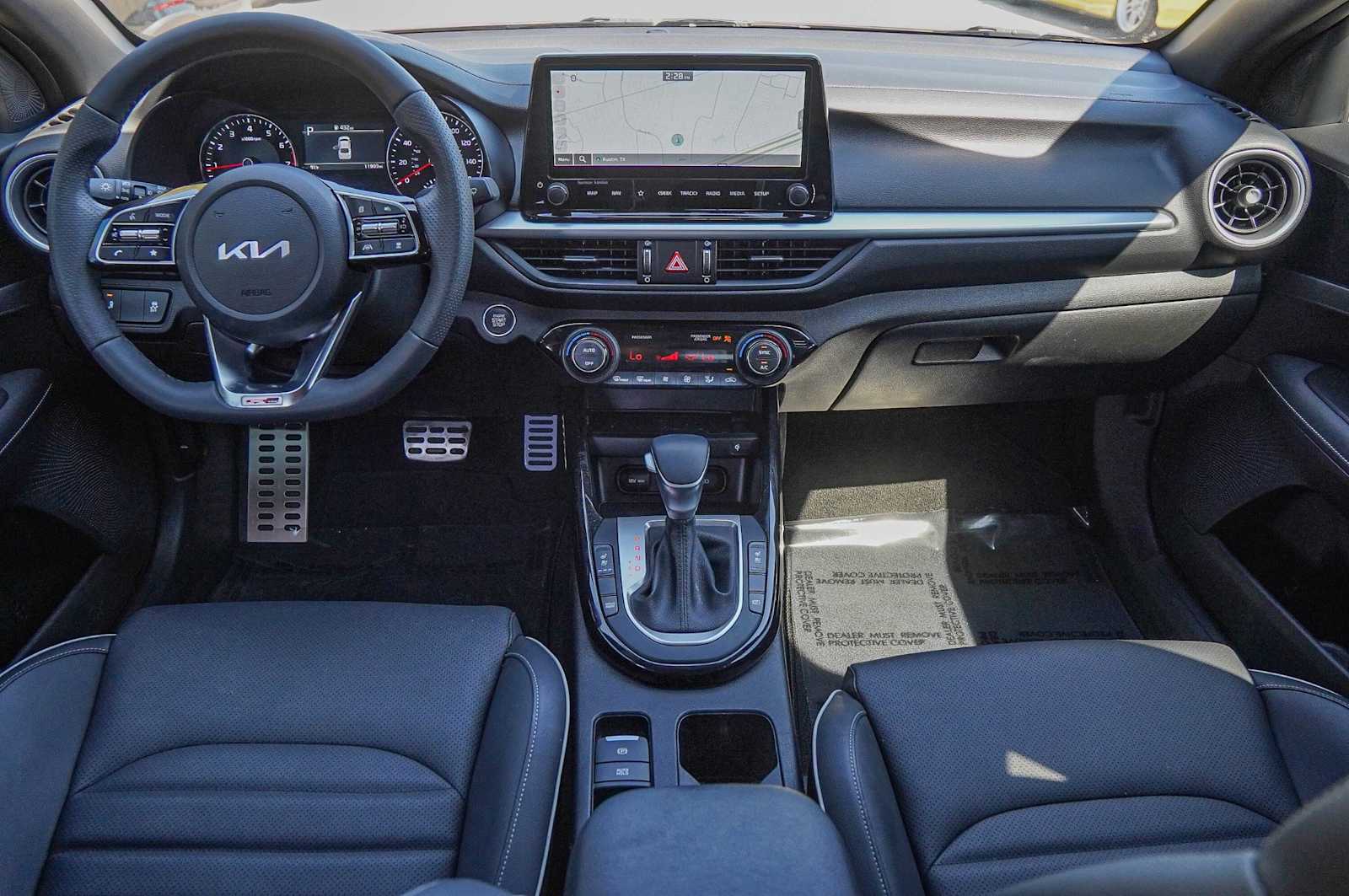 Thumbnail: 2023 Kia Forte - 27
