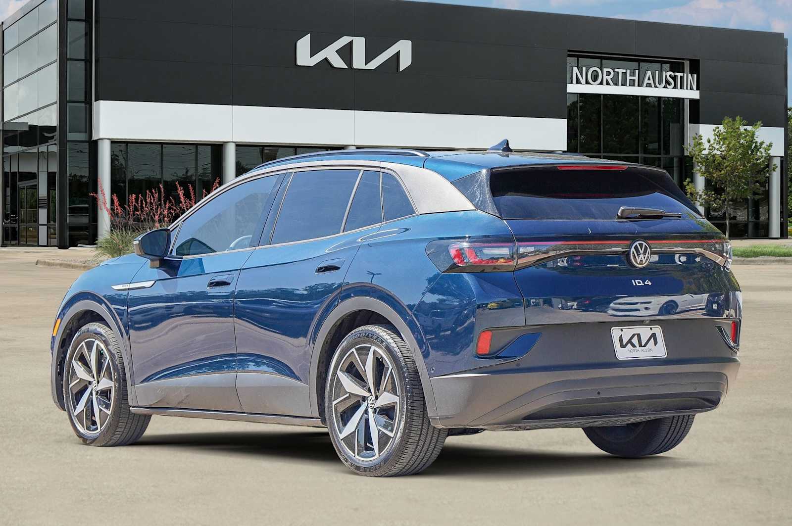 Thumbnail: 2023 Volkswagen ID.4 - 5