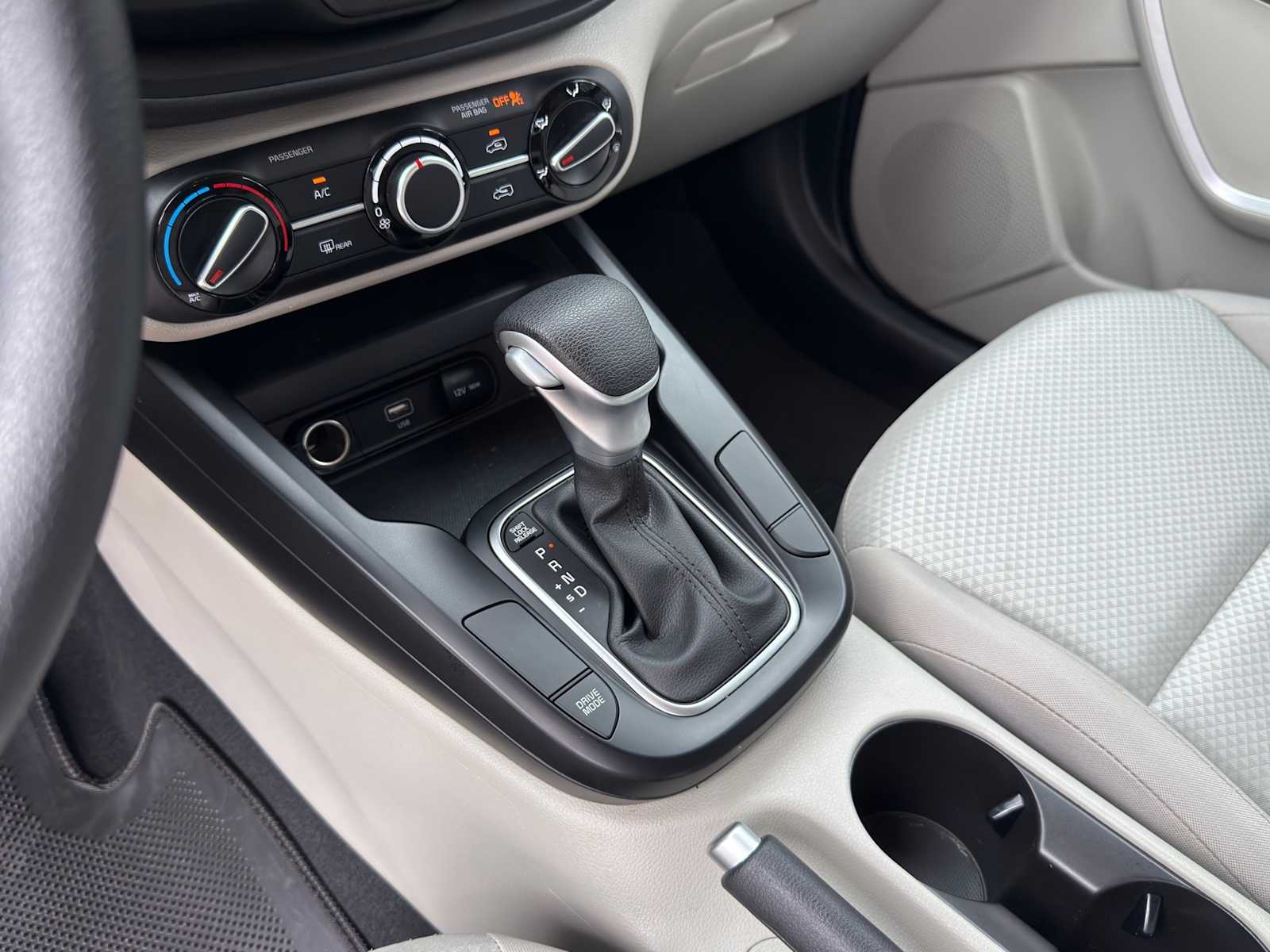 Thumbnail: 2025 Kia Soul - 12