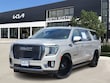 GMC Yukon XL