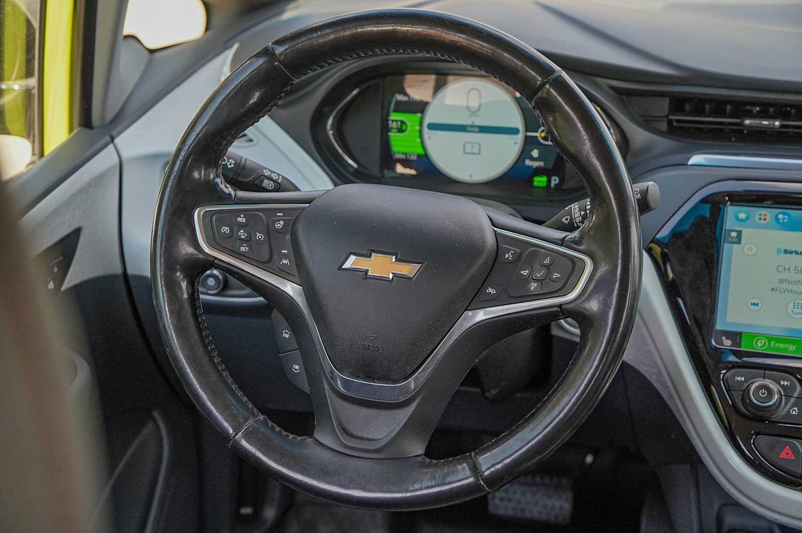 Thumbnail: 2019 Chevrolet Bolt EV - 25