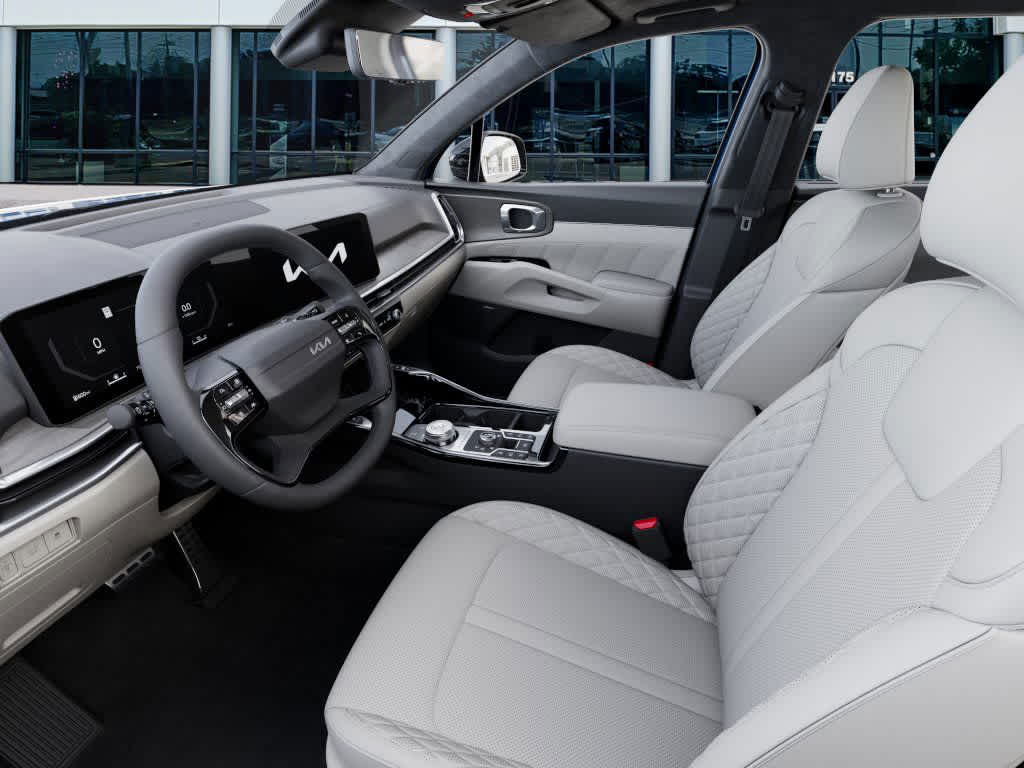 Thumbnail: 2026 Kia Sorento - 17