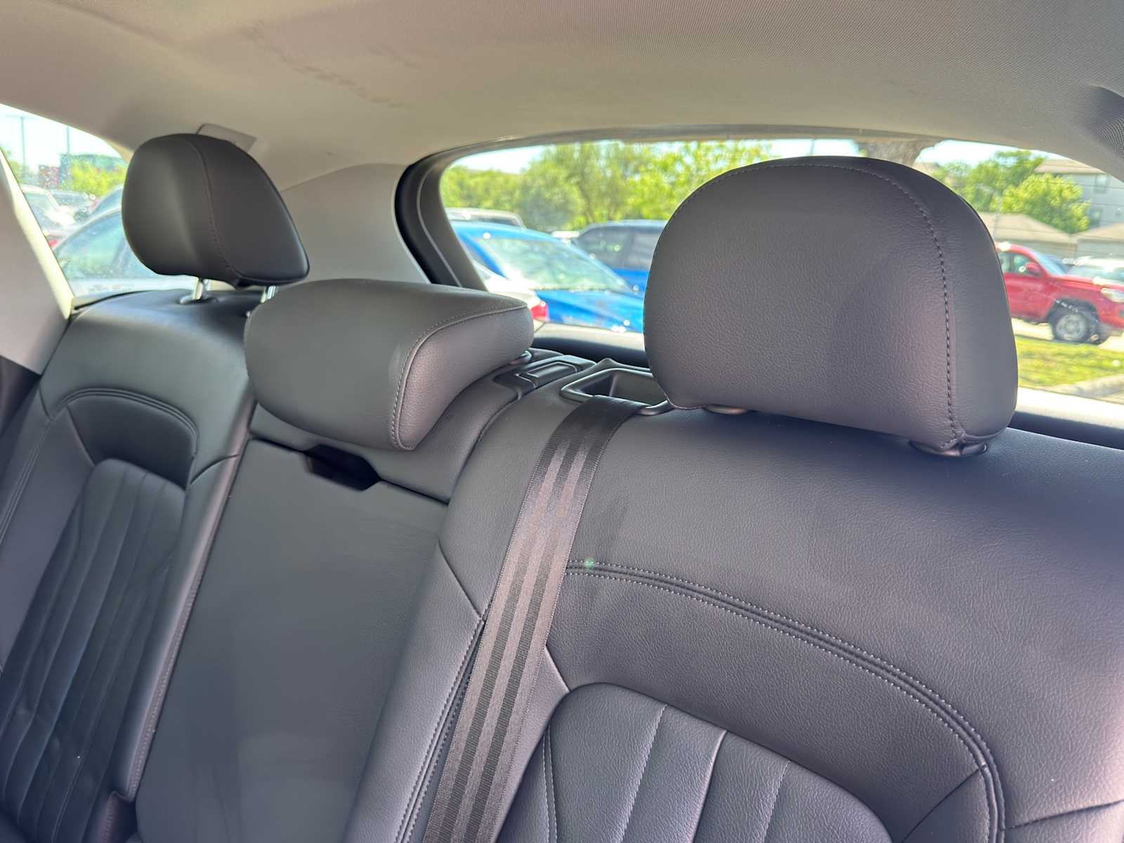 Thumbnail: 2019 Audi Q5 - 27