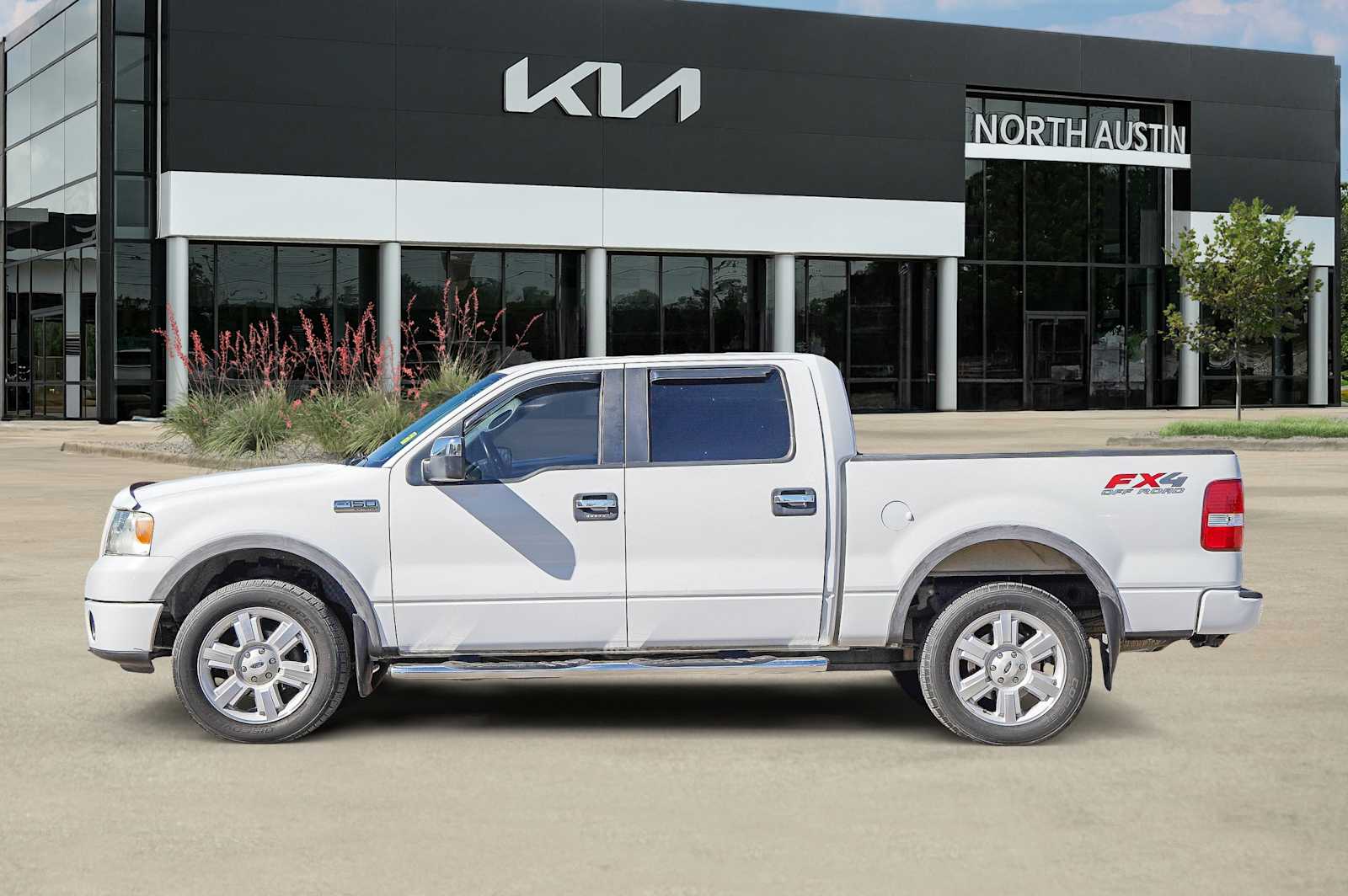 Thumbnail: 2007 Ford Econoline - 4