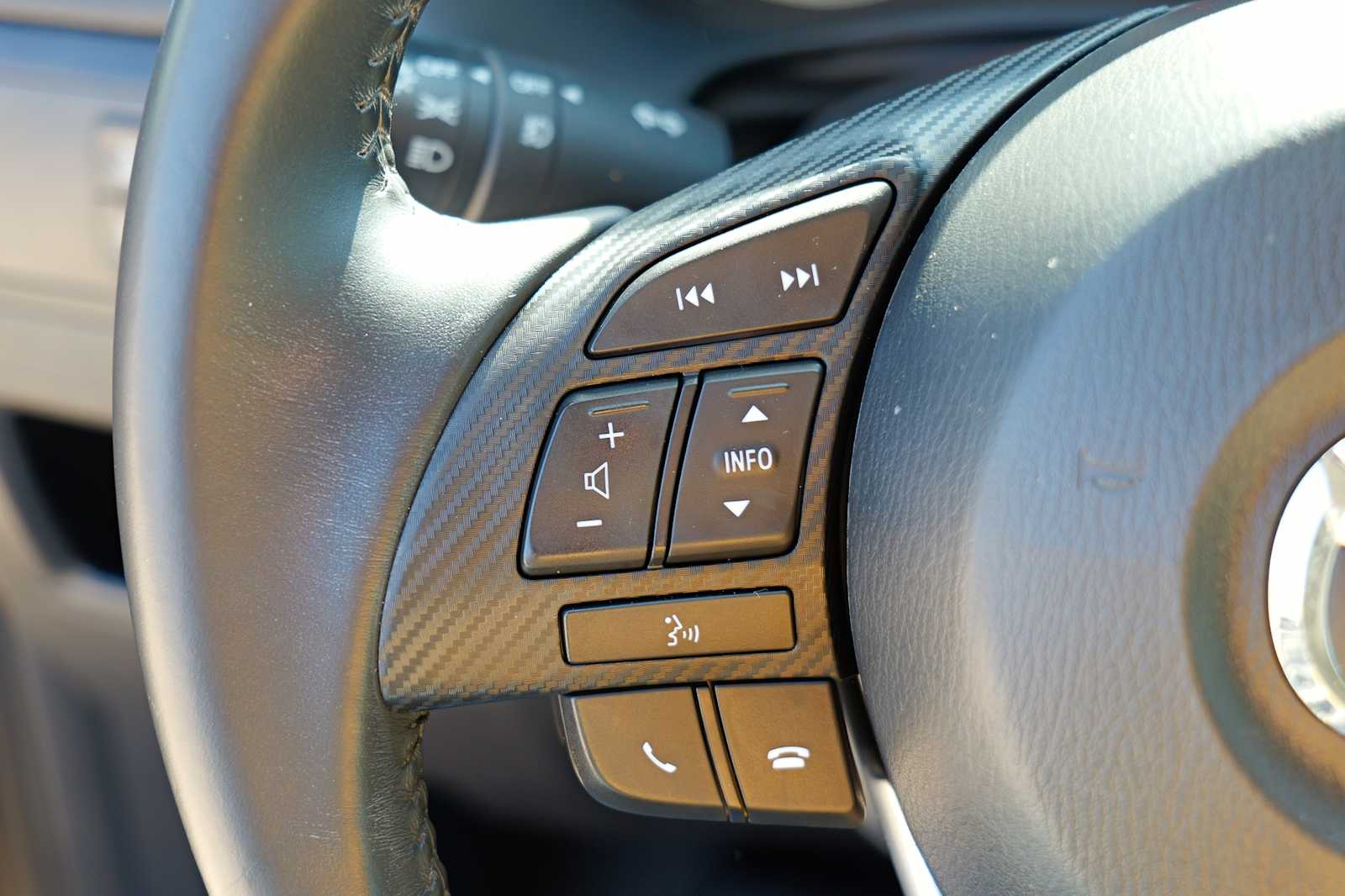 Thumbnail: 2016 Mazda CX-5 - 13