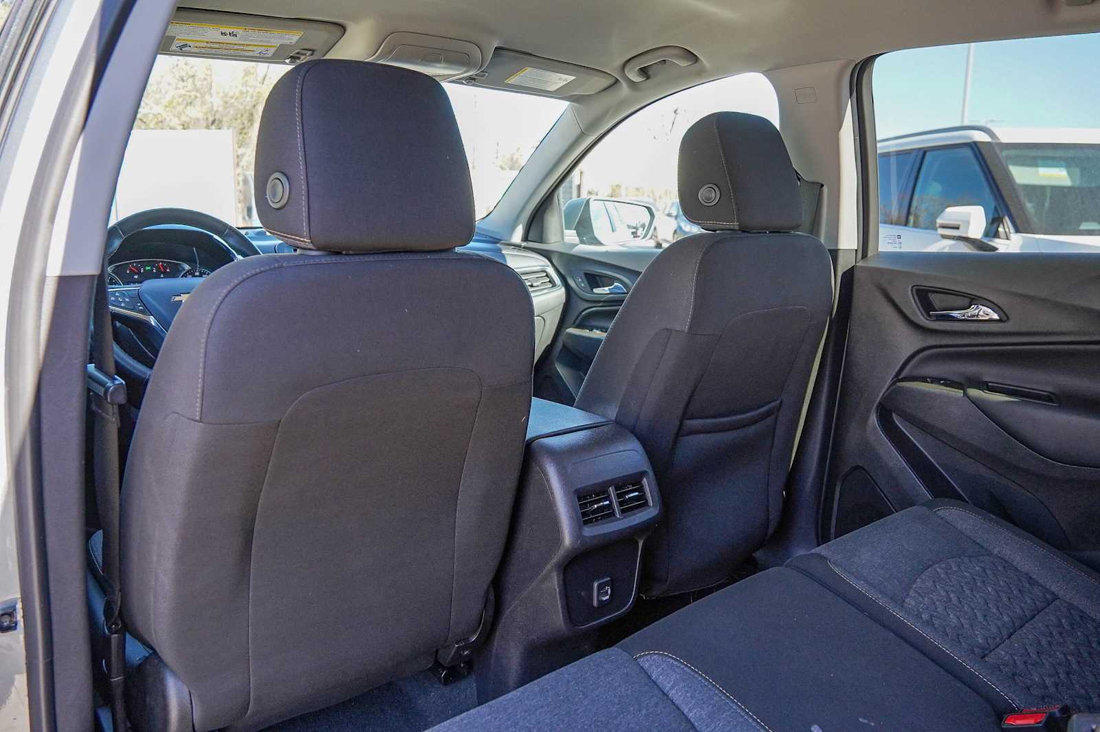 Thumbnail: 2023 Chevrolet Equinox - 27