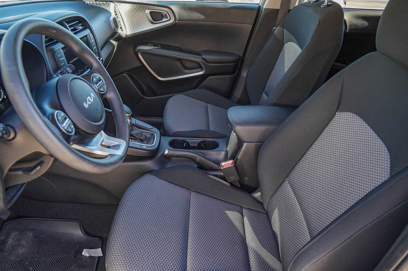 Thumbnail: 2024 Kia Soul - 10