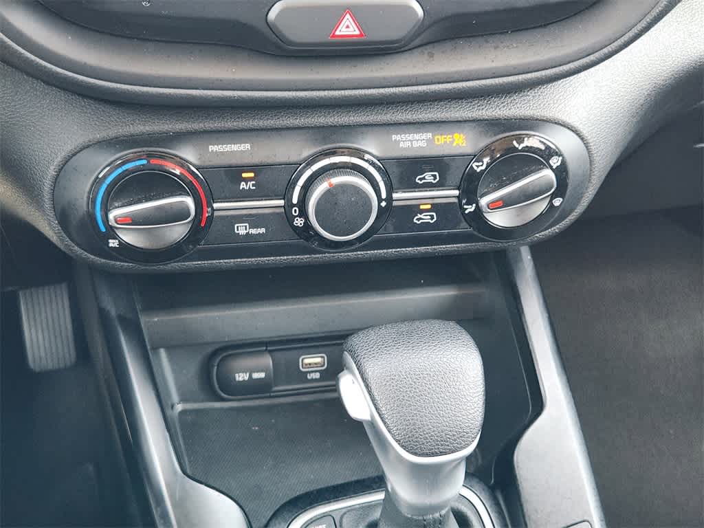 Thumbnail: 2023 Kia Soul - 19