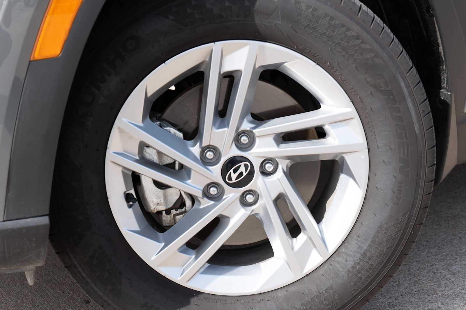 Thumbnail: 2025 Hyundai Tucson - 2