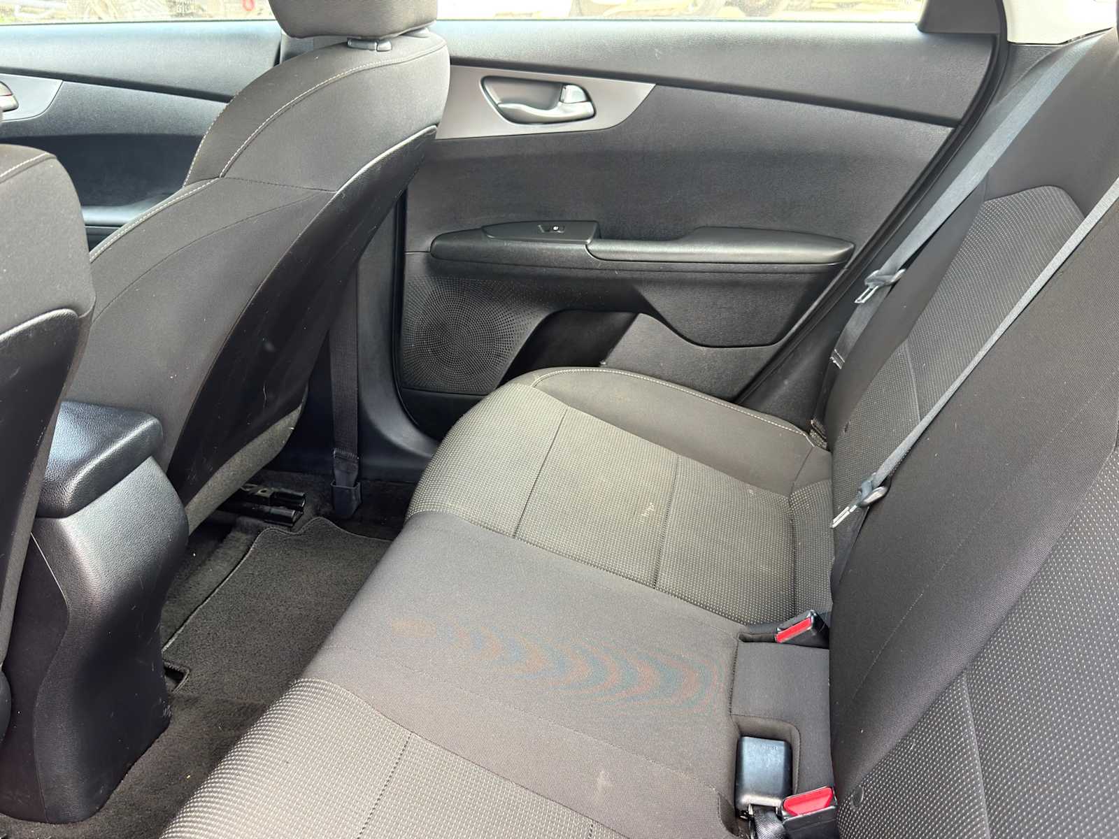 Thumbnail: 2019 Kia Forte - 23