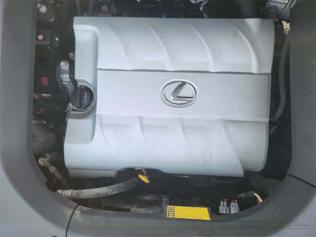 Thumbnail: 2013 Lexus RX - 32