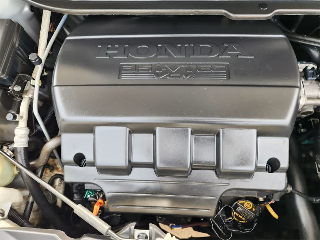 Thumbnail: 2013 Honda Odyssey - 34