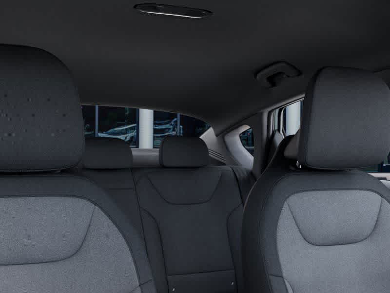 Thumbnail: 2026 Kia K4 - 27