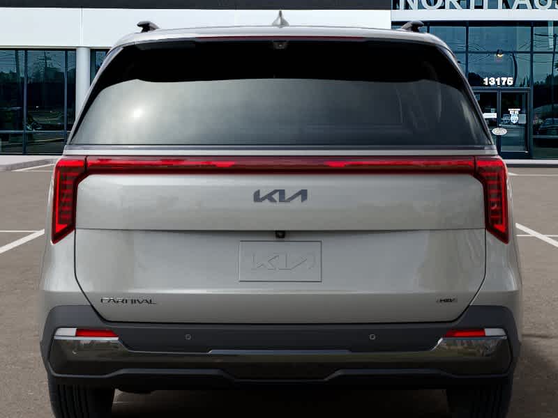 Thumbnail: 2026 Kia Carnival - 13