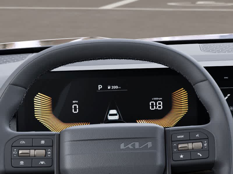 Thumbnail: 2027 Kia Telluride - 21