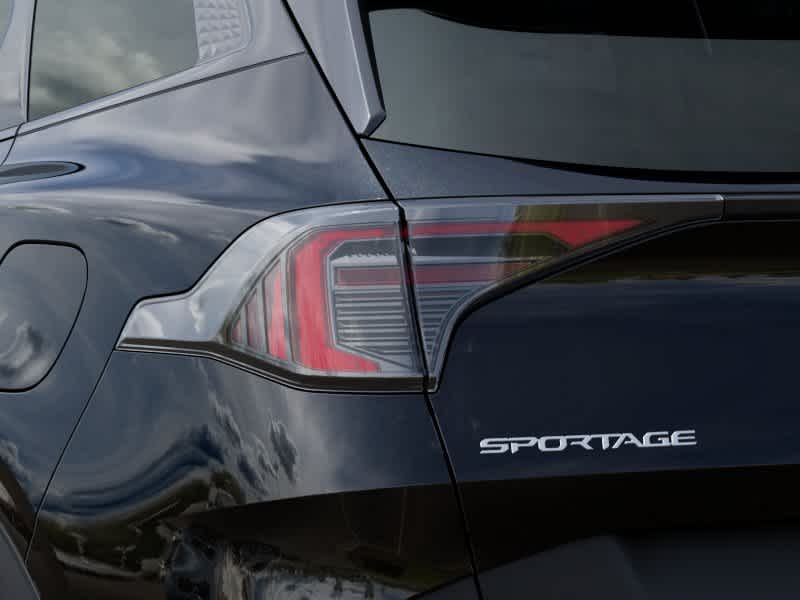 2026 Kia Sportage S Hybrid - Photo 11