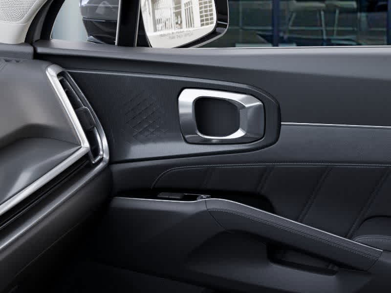 Thumbnail: 2026 Kia Sorento - 25